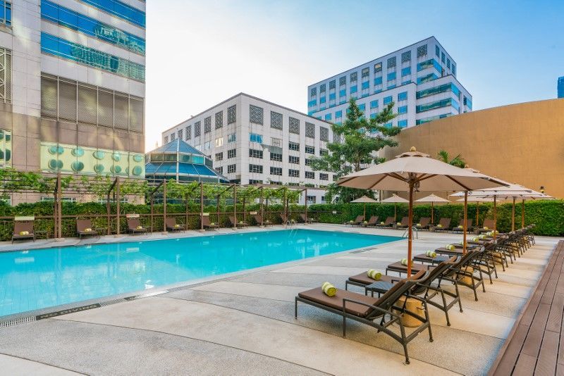 Combiné Kappa City Holiday Inn Bangkok Silom 4* & Wyndham Hua Hin Pranburi Resort & Villas 4* pas cher photo 7