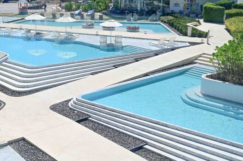 Combiné Kappa City Holiday Inn Bangkok Silom 4* & Verso Hua Hin A Veranda Collection 4* pas cher photo 10