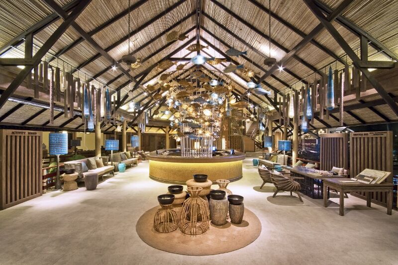 Combiné Island Escape By Burasari 5*& Cape Panwa Phuket 5* pas cher photo 4