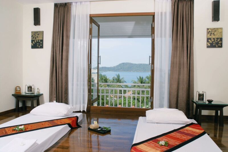Combiné Cape Panwa Phuket 5*& Island Escape By Burasari 5* pas cher photo 6