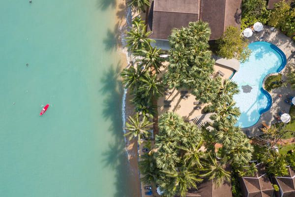 Combiné Thaïlande, De Bangkok aux Sables de Koh Samui 4* - Vols Flex pas cher photo 14