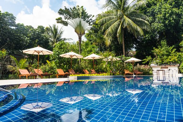 Combiné Thaïlande, De Bangkok aux Sables de Koh Samui 4* - Vols Flex pas cher photo 17