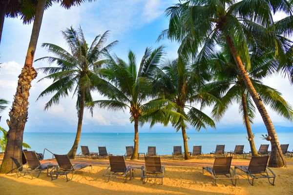 Combiné Thaïlande, De Bangkok aux Sables de Koh Samui 4* - Vols Flex pas cher photo 18
