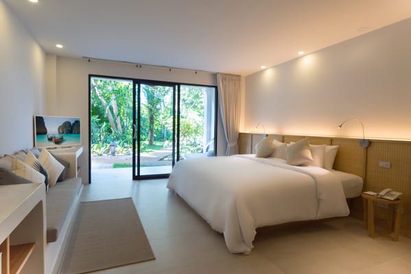 Combiné Thaïlande, De Bangkok aux Sables de Koh Samui 4* - Vols Flex pas cher photo 20
