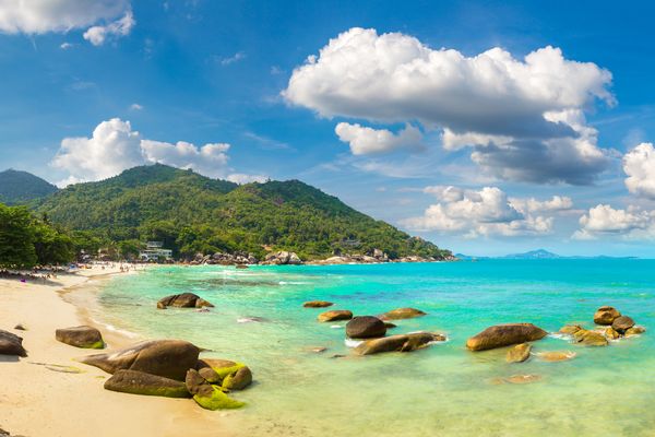 Combiné Thaïlande, De Bangkok aux Sables de Koh Samui 4* - Vols Flex pas cher photo 25