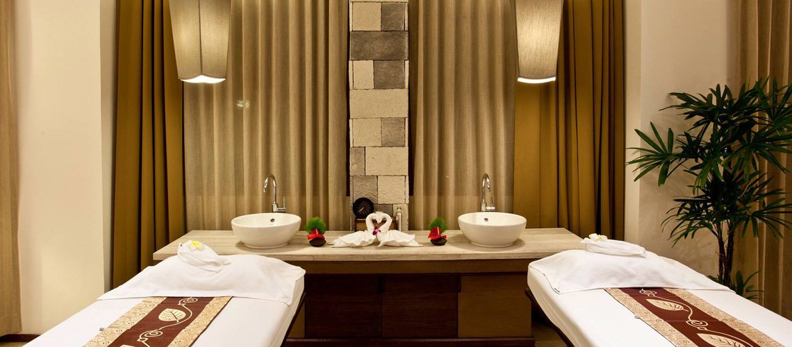 COMBINE BANGKOK & CHIANG MAI & KHAO LAK - Lilit Bang Lumphu Hôtel 4* & Away Chiang Mai Thapae 4* & G pas cher photo 1