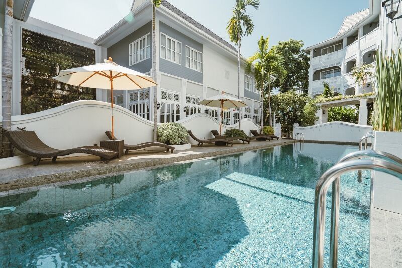 COMBINE BANGKOK & CHIANG MAI & KHAO LAK - Lilit Bang Lumphu Hôtel 4* & Away Chiang Mai Thapae 4* & G pas cher photo 6