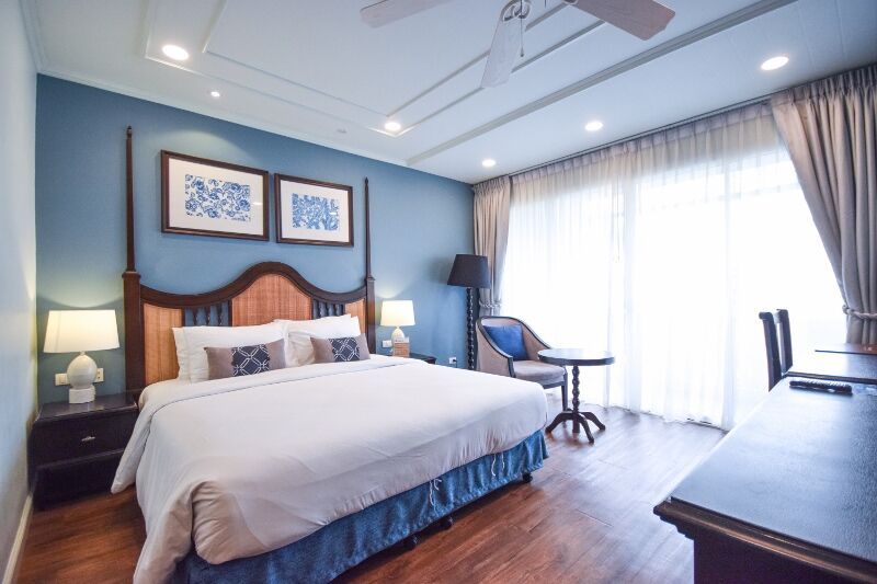 COMBINE BANGKOK & CHIANG MAI & KHAO LAK - Lilit Bang Lumphu Hôtel 4* & Away Chiang Mai Thapae 4* & G pas cher photo 7