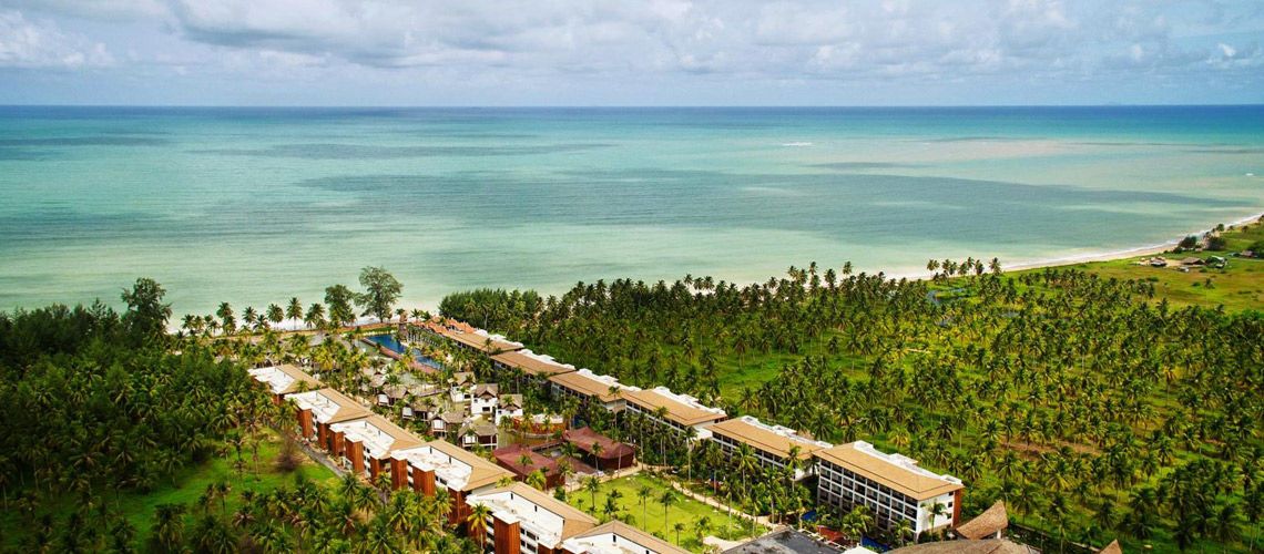 COMBINE BANGKOK & CHIANG MAI & KHAO LAK - Lilit Bang Lumphu Hôtel 4* & Away Chiang Mai Thapae 4* & G pas cher photo 11