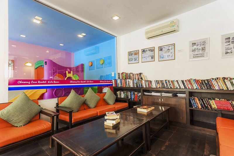 Combiné Samui, Bangkok: Chaweng Cove Beach Resort 3*& Kappa City Holiday Inn Bangkok Silom 4* pas cher photo 7