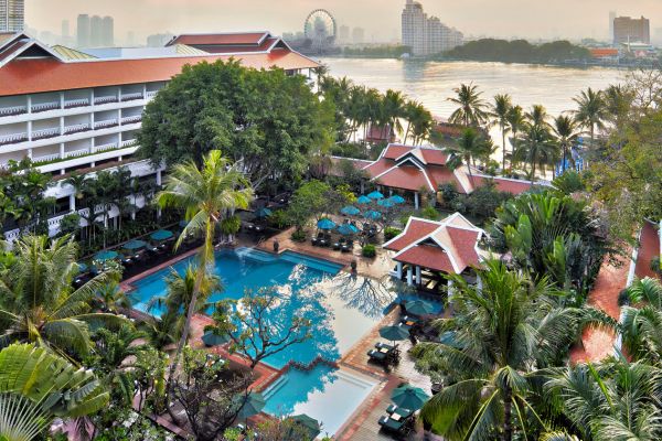 2* Collection Prestige 2* Combiné Thaïlande, De Bangkok aux Sables de Phuket 5* - Vols Flex pas cher photo 21
