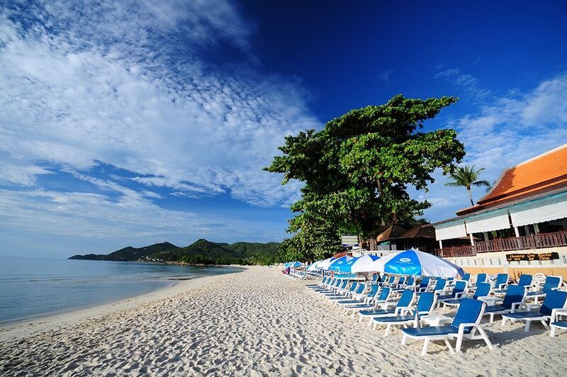 Combiné Samui , Phuket: Chaweng Cove Beach Resort 3* &Rawai Palm Beach Resort 4* pas cher photo 5