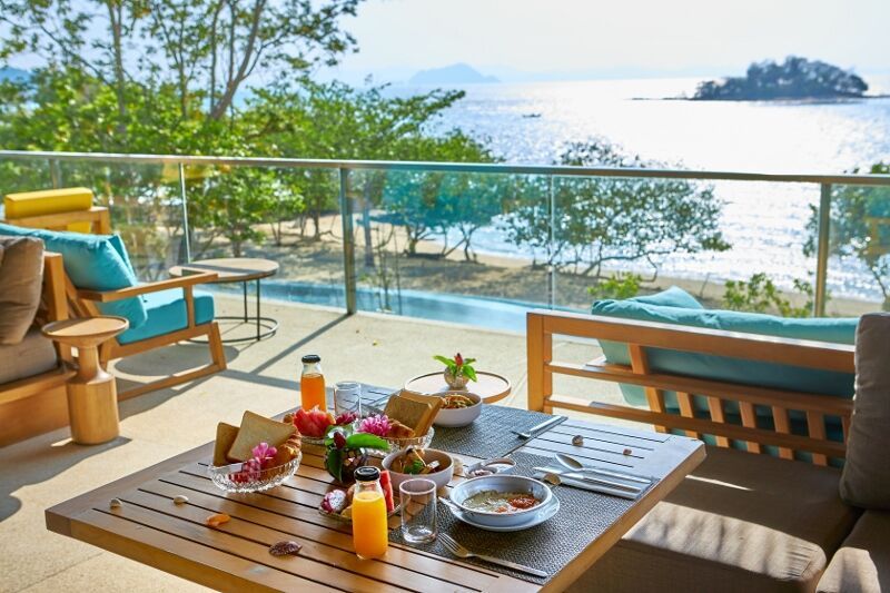 Combiné Kappa City Holiday Inn Bangkok Silom 4*& Cape Panwa Phuket 5*& Island Escape By Burasari 5* pas cher photo 1