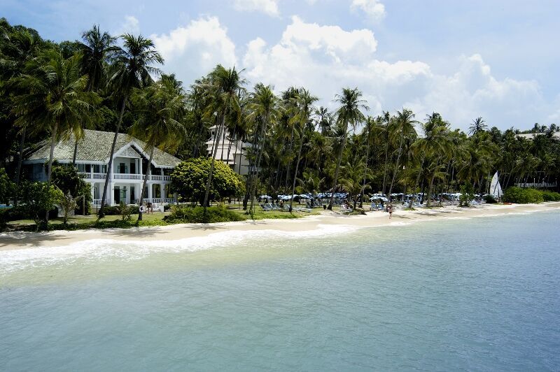 Combiné Kappa City Holiday Inn Bangkok Silom 4*& Island Escape By Burasari 5*& Cape Panwa Phuket 5* pas cher photo 9