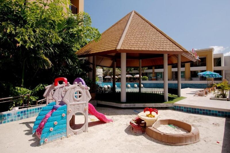 Combiné Phuket, Samui: Rawai Palm Beach Resort 4*& Paradise Beach Resort Samui 4* pas cher photo 5