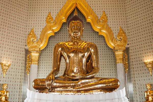 Circuit Des Temples Khmers aux plages de Hua Hin 4* - Vols Flex pas cher photo 15