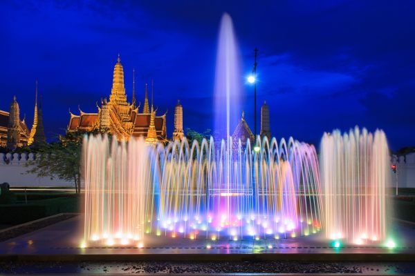 Combiné Bangkok, Khao Lak et Phuket 5* pas cher photo 7