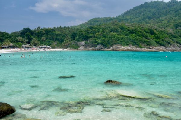 Combiné Bangkok, Khao Lak et Phuket 5* pas cher photo 9