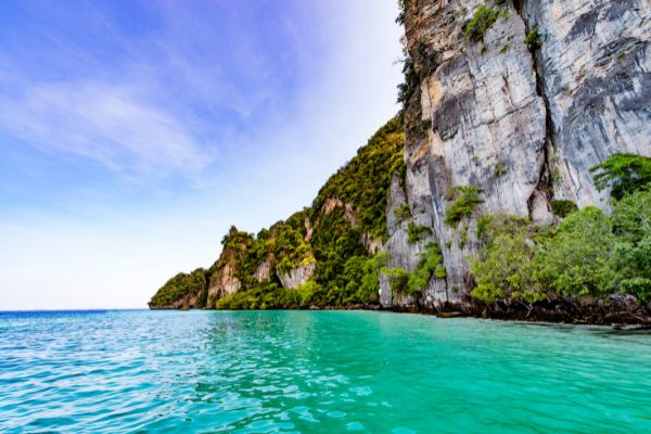 Combiné Bangkok, Khao Lak et Phuket 5* pas cher photo 12