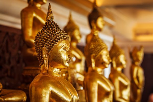 Circuit Charmes de Thaïlande et plage à Khao Lak 5*, Grand Mercure Khao Lak Bangsak 5* + Vols Flex pas cher photo 4