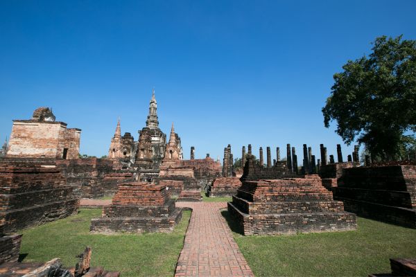 Circuit Charmes de Thaïlande et plage à Khao Lak 5*, Grand Mercure Khao Lak Bangsak 5* + Vols Flex pas cher photo 5