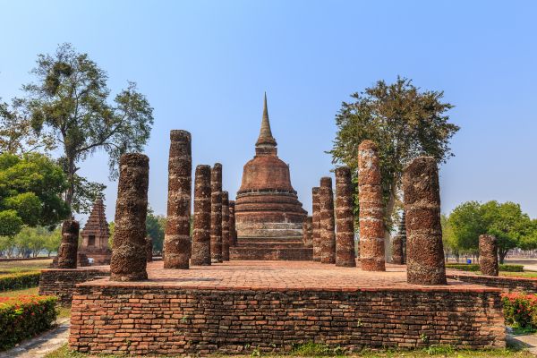 Circuit Charmes de Thaïlande et plage à Khao Lak 5*, Grand Mercure Khao Lak Bangsak 5* + Vols Flex pas cher photo 8