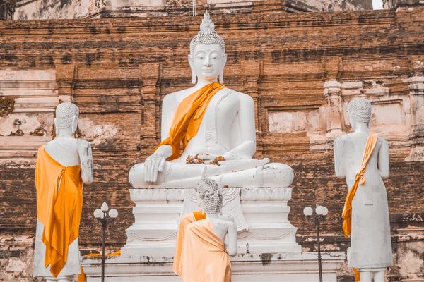 Circuit Charmes de Thaïlande et plage à Khao Lak 5*, Grand Mercure Khao Lak Bangsak 5* + Vols Flex pas cher photo 10