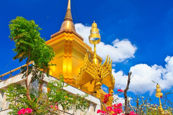 Circuit Charmes de Thaïlande et plage à Khao Lak 5*, Grand Mercure Khao Lak Bangsak 5* + Vols Flex pas cher photo 13