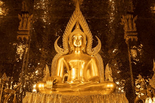 Circuit Charmes de Thaïlande et plage à Khao Lak 5*, Grand Mercure Khao Lak Bangsak 5* + Vols Flex pas cher photo 14