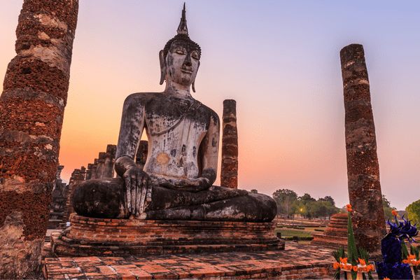 Circuit Charmes de Thaïlande et plage à Khao Lak 5*, Grand Mercure Khao Lak Bangsak 5* + Vols Flex pas cher photo 16