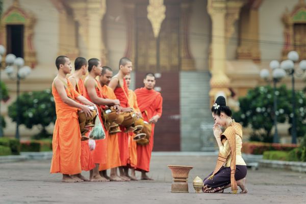Circuit Charmes de Thaïlande et plage à Khao Lak 5*, Grand Mercure Khao Lak Bangsak 5* + Vols Flex pas cher photo 18