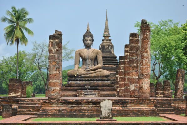 Circuit Charmes de Thaïlande et plage à Khao Lak 5*, Grand Mercure Khao Lak Bangsak 5* + Vols Flex pas cher photo 20