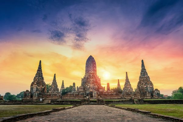 Circuit Charmes de Thaïlande et plage à Khao Lak 5*, Grand Mercure Khao Lak Bangsak 5* + Vols Flex pas cher photo 23