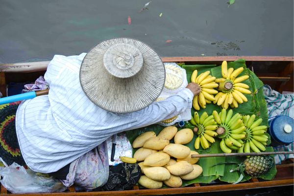 Circuit Charmes de Thaïlande et plage à Khao Lak 5*, Grand Mercure Khao Lak Bangsak 5* + Vols Flex pas cher photo 28