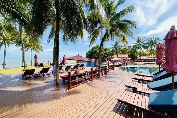 Circuit Charmes de Thaïlande et plage à Khao Lak 5*, Grand Mercure Khao Lak Bangsak 5* + Vols Flex pas cher photo 30