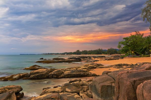 Circuit Charmes de Thaïlande et plage à Khao Lak 5*, Grand Mercure Khao Lak Bangsak 5* + Vols Flex pas cher photo 38