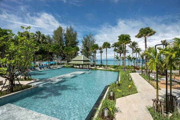 Circuit Charmes de Thaïlande et plage à Khao Lak 5*, Grand Mercure Khao Lak Bangsak 5* + Vols Flex pas cher photo 39