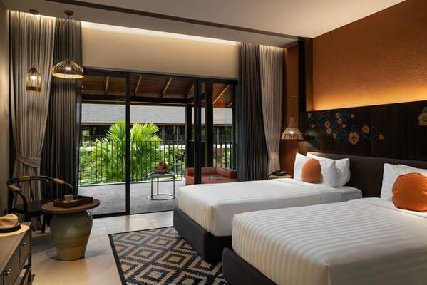 Circuit Charmes de Thaïlande et plage à Khao Lak 5*, Grand Mercure Khao Lak Bangsak 5* + Vols Flex pas cher photo 44
