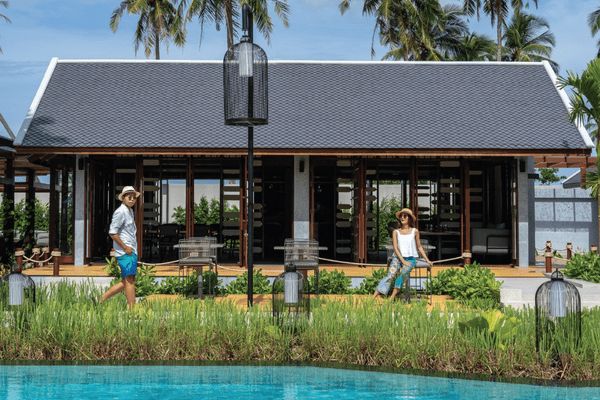 Circuit Charmes de Thaïlande et plage à Khao Lak 5*, Grand Mercure Khao Lak Bangsak 5* + Vols Flex pas cher photo 46