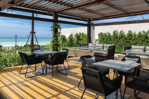 Circuit Charmes de Thaïlande et plage à Khao Lak 5*, Grand Mercure Khao Lak Bangsak 5* + Vols Flex pas cher photo 47