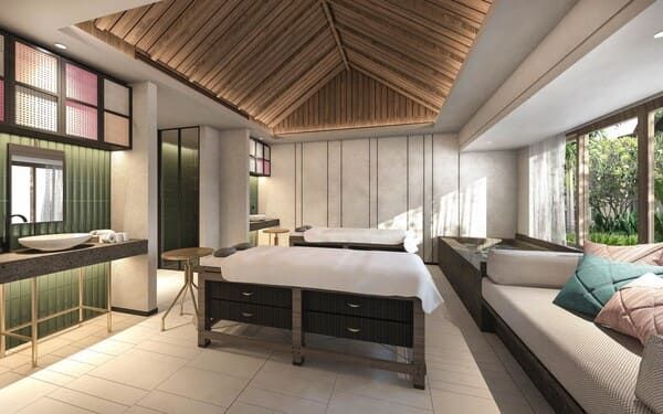 Circuit Charmes de Thaïlande et plage à Khao Lak 5*, Grand Mercure Khao Lak Bangsak 5* + Vols Flex pas cher photo 48