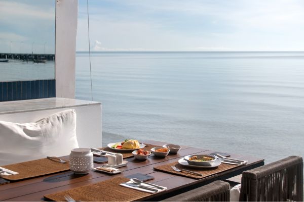 Combiné de Bangkok aux Sables de Hua Hin en Hôtels 5* Charme pas cher photo 15