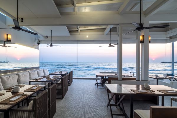Combiné de Bangkok aux Sables de Hua Hin en Hôtels de Charme pas cher photo 18