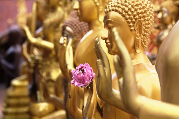Circuit Des Temples Khmers aux plages de Hua Hin 5* - Vols Flex pas cher photo 13