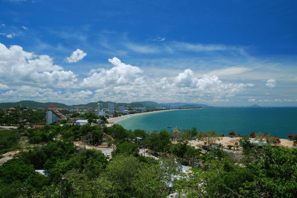 Circuit Des Temples Khmers aux plages de Hua Hin 5* - Vols Flex pas cher photo 18