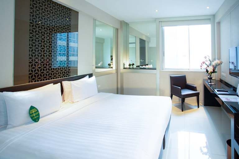 Combiné Bangkok - Kanchanaburi - Hua Hin pas cher photo 5