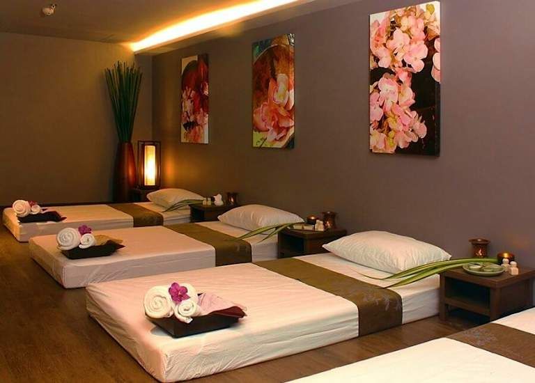 Combiné Bangkok - Kanchanaburi - Hua Hin pas cher photo 14