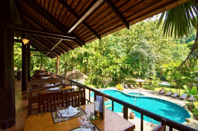 Combiné Bangkok - Kanchanaburi - Hua Hin pas cher photo 28