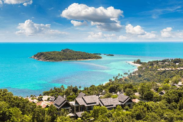 Circuit Des Temples Khmers aux plages de Koh Samui 4* - Vols Flex pas cher photo 2
