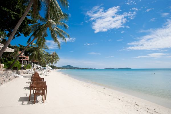 Circuit Des Temples Khmers aux plages de Koh Samui 4* - Vols Flex pas cher photo 21